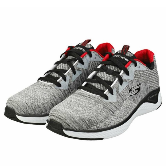 Sale Mens Skechers Solar Fuse Sneakers 